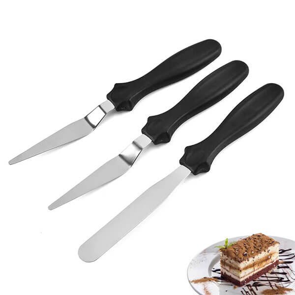 Cake Spatula Set