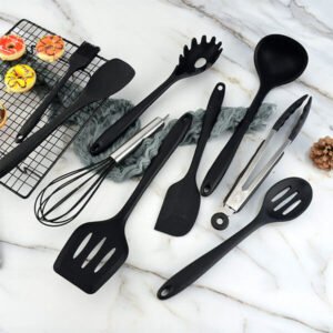 10pcs kitchen utensils