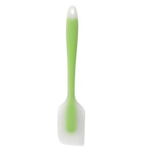 Silicone spatula