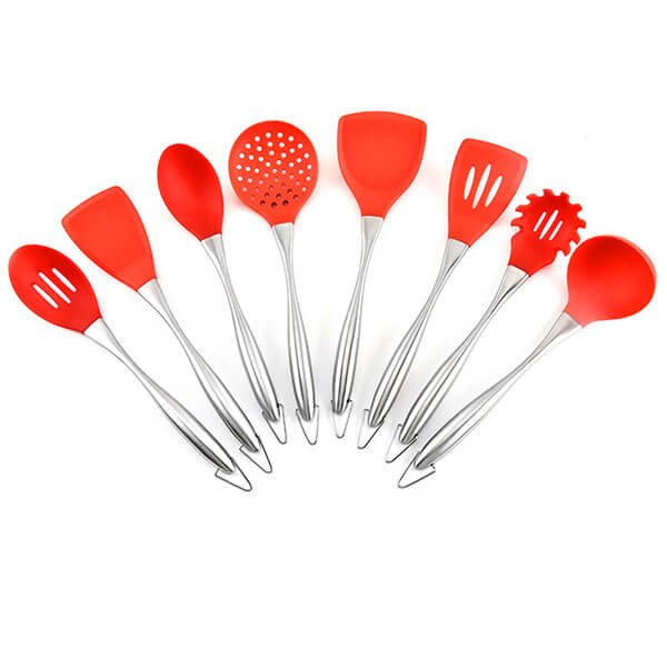 8 pcs kitchen utensils sets