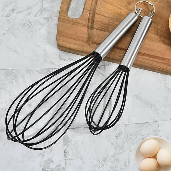 Egg whisk sets