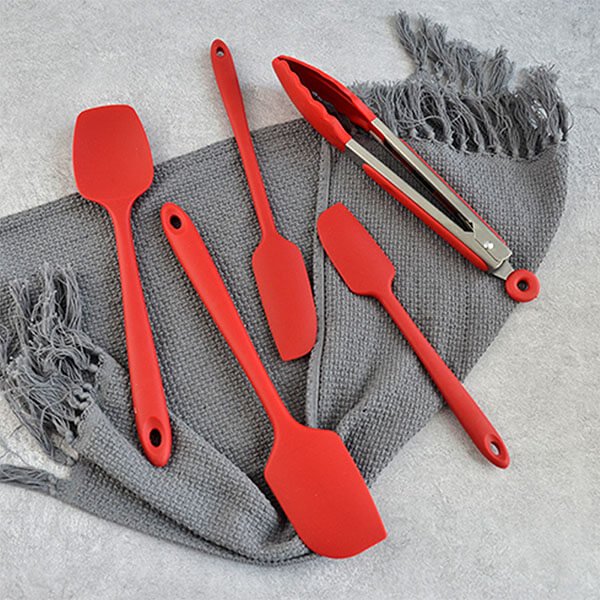 Kitchen utensils 5pcs sets