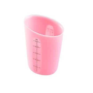 Silicone measuring cup