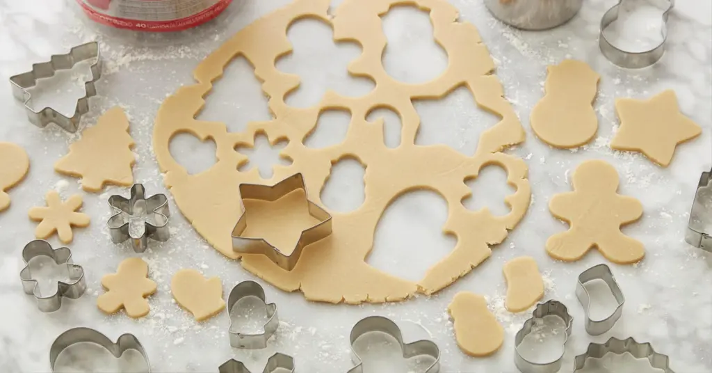 How Do You Use Plastic Cookie Molds