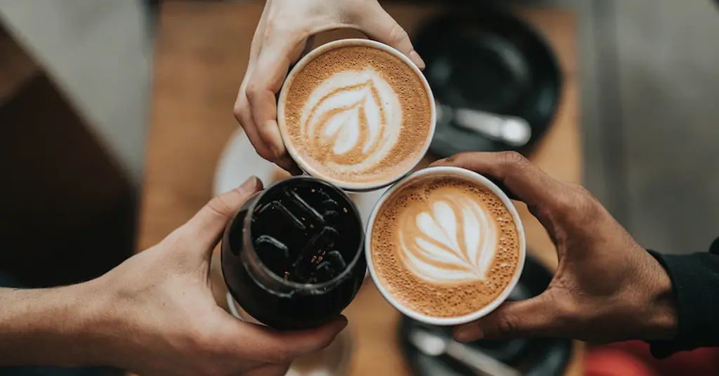 How Latte Art Molds Can Help You Stand Out in the Coffee Industry