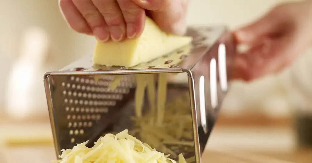 Grate and Savor: Popular Recipes That Require a Cheese Grater